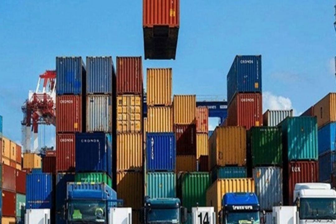 آخرین وضعیت رسوب كالاها در گمرك/ 10 هزار كانتینر در 10 روز ترخیص شد
