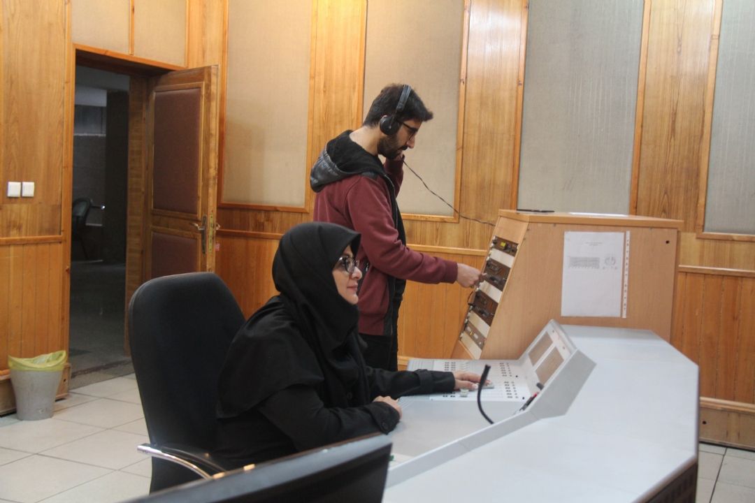 میزان رضوان 6 آبان ماه