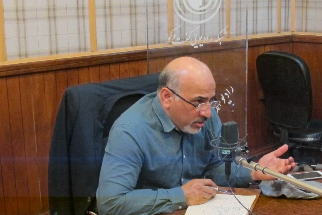 خارج كردن نفت از اقتصاد به معنای تبدیل كردن آن به ارزش افزوده است