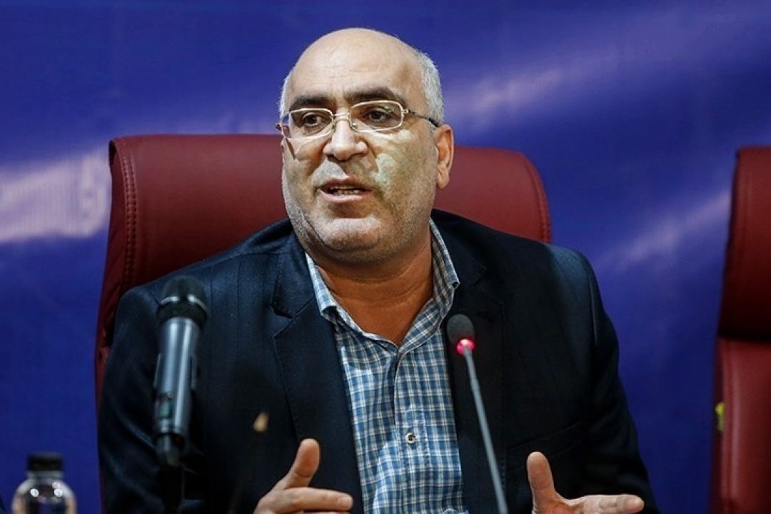 سهم 7 تا 8 درصد مالیات از GDP !