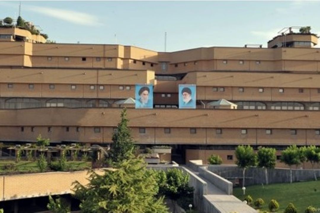 بررسی ظرفیتها و چالشهای كتابخانه ملی ایران