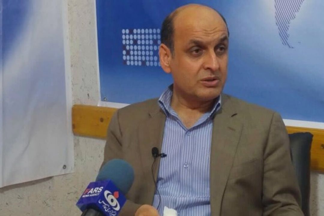 خانه‌های سیل‌زدگان گلستانی مستقر در چادر تا پایان آذر تحویل داده می‌شود