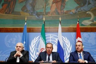 قانون اساسی سوریه؛ محور نشست مشترك ژنو