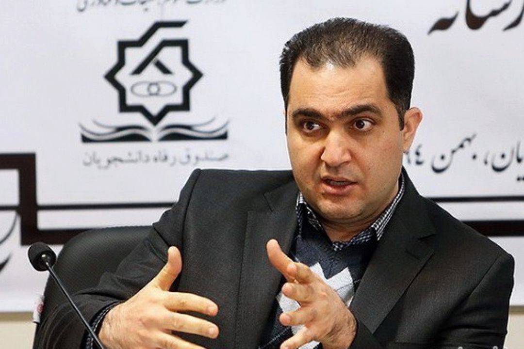 خوابگاه در نوع جامعه پذیری دانشجو تاثیر دارد