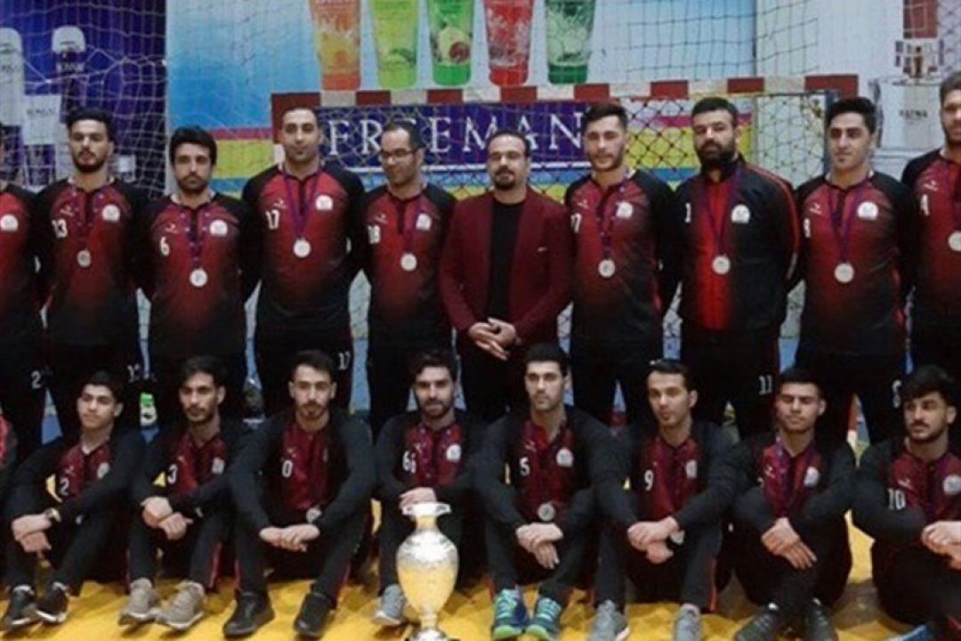 تداوم صدرنشینی تأسیسات دریایی تهران
