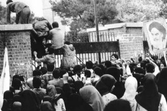 13 آبان، پاسخ ملت ایران به خیانت های دولت آمریكا بود