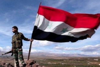 دولت دمشق، مبارزه با تروریسم را همزمان با ثبات سیاسی پیش می برد