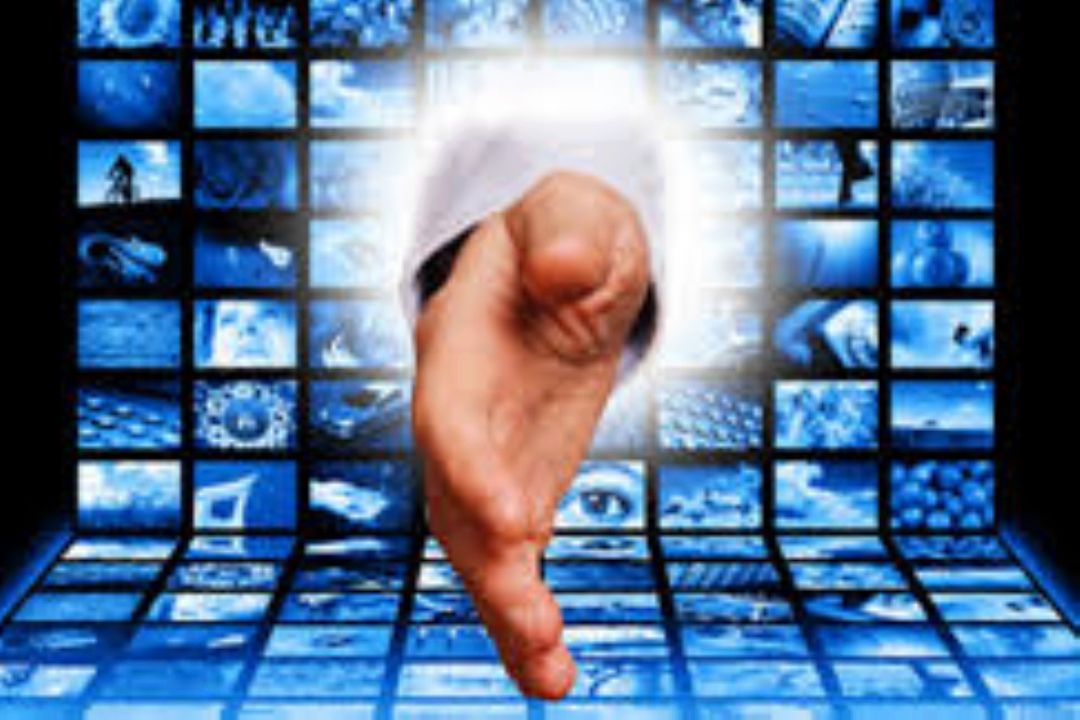 سواد رسانه ای 