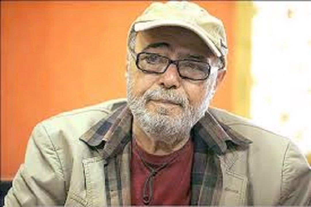 "من و ایام خوش بازنشستگی" اكبر زنجانپور در رادیو نمایش