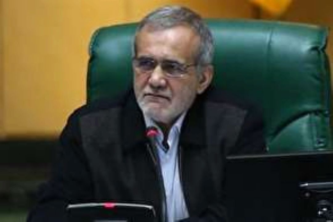 ملت ایران تسلیم قلدری آمریكایی‌ها نمی‌شوند