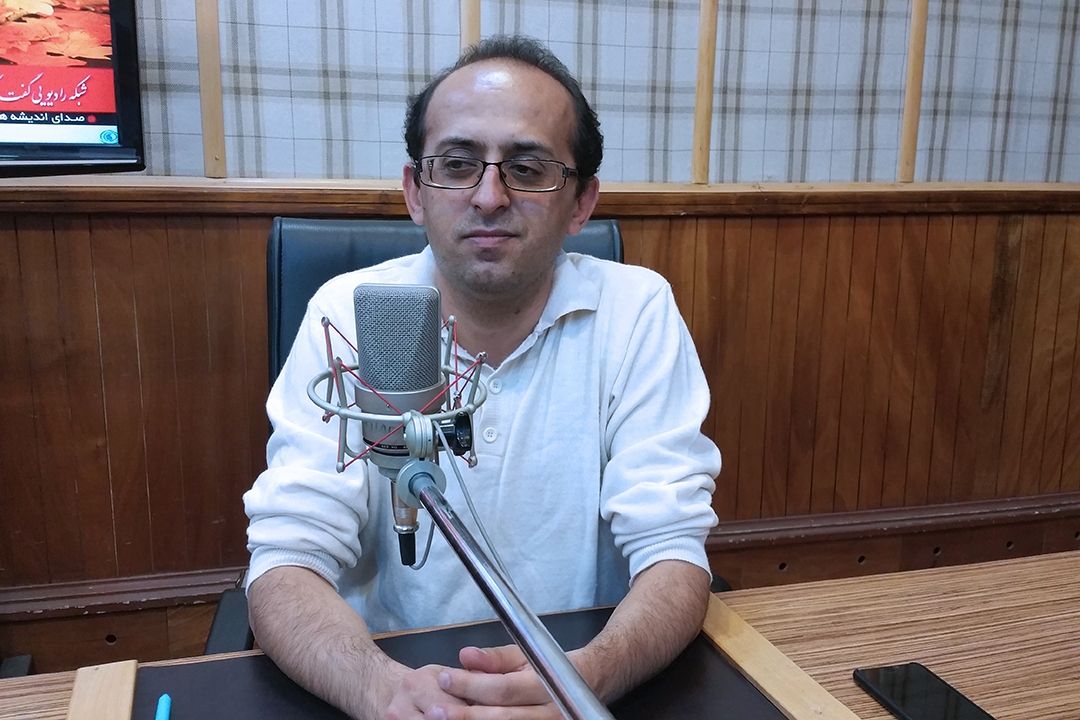 رواق تماشا| 12 آبان