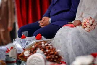آمار ازدواج در ایران رو به كاهش است