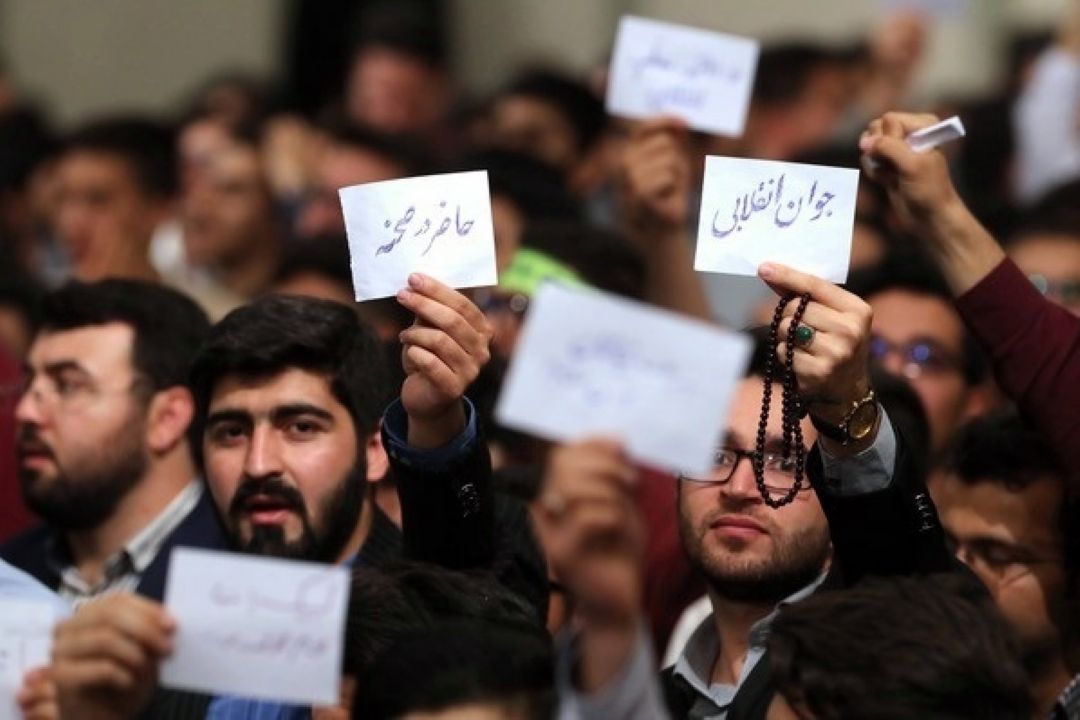 تحریم‌های آمریكایی نتوانست مانع ابتكار و خلاقیت جوانان انقلابی شود