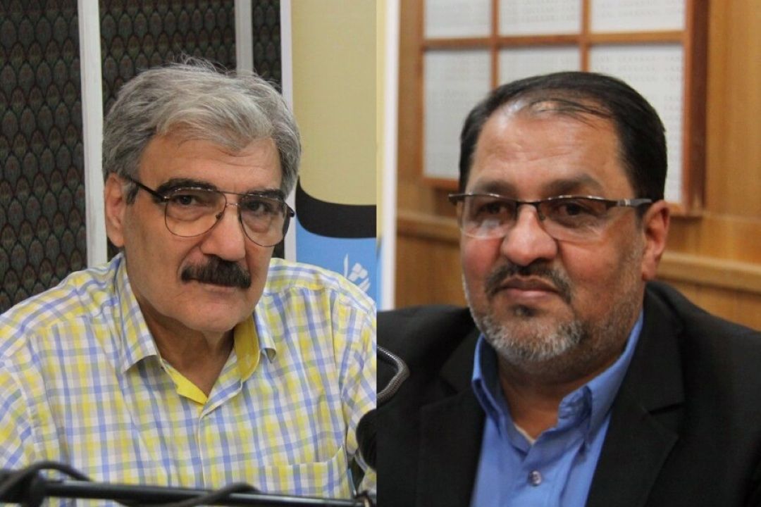 بررسی كتاب « باران بانو » یكی از آثار ادبیات عرب در برنامه رادیو كتاب 