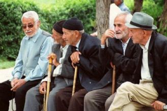 ایران در دو دهه ی آینده جزو كشورهای سالمند خواهد بود