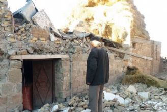 تشریح آخرین اقدامات امدادی پس از زلزله در آذربایجان شرقی