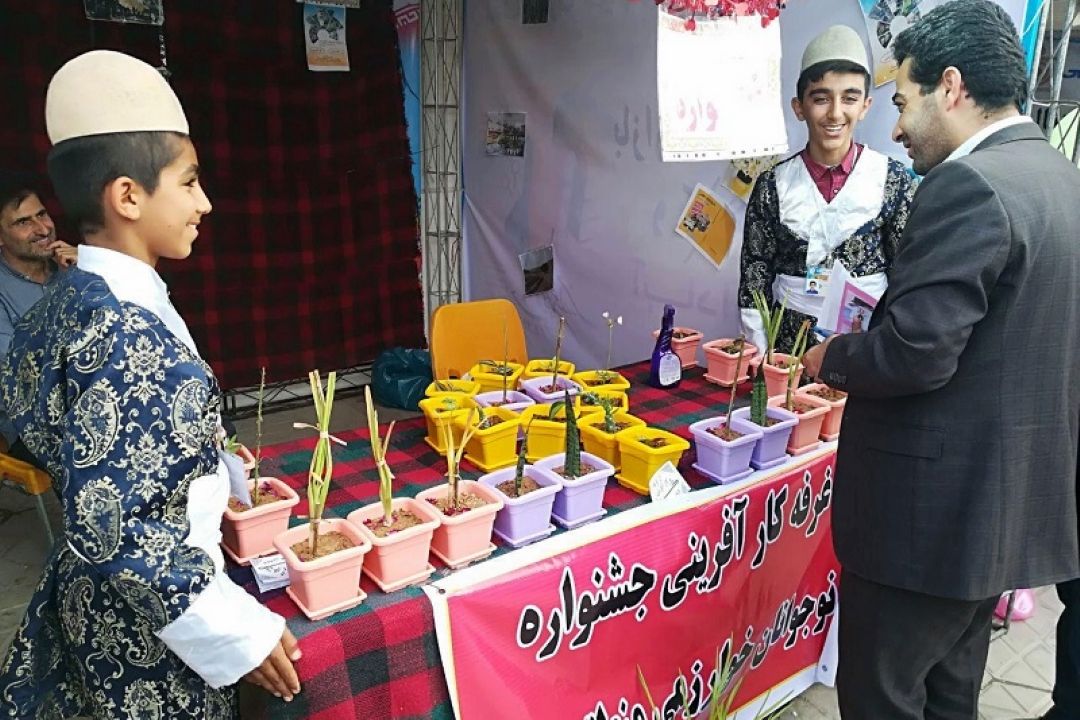 پای داد و ستد به مدارس باز می شود