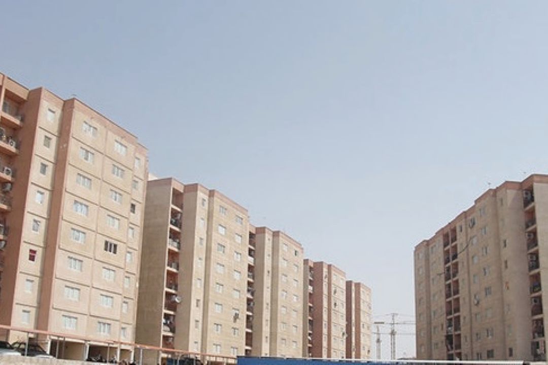 تكمیل پروژه مسكن مهر مشكل اعتباری ندارد