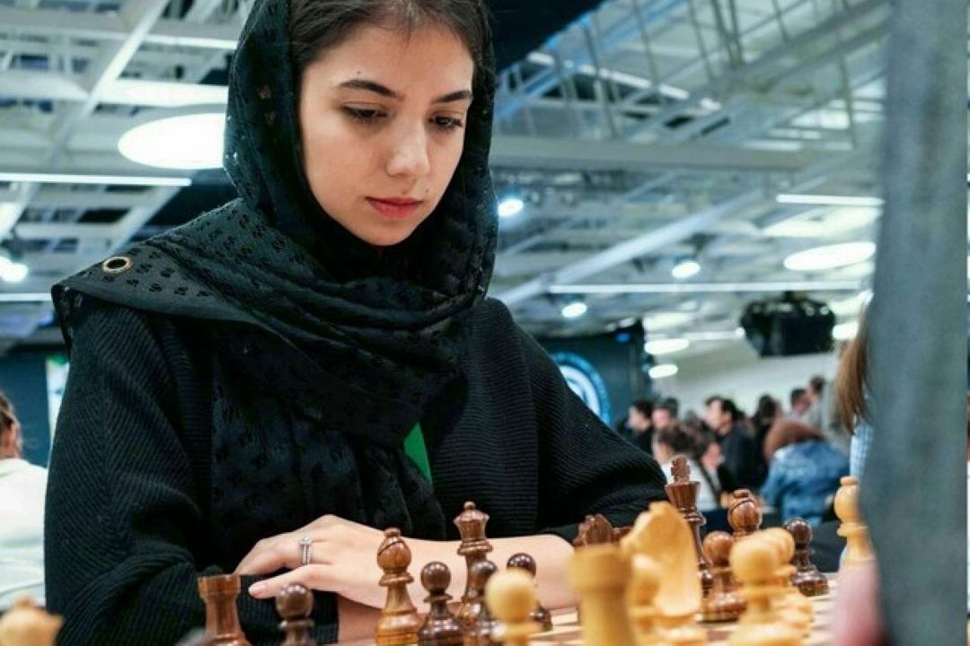 پیروزی خادم‌الشریعه برابر ملی‌پوش روس