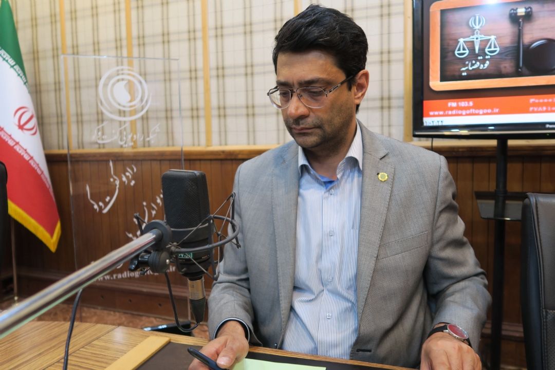 تغییرات اساسی در آزمون وكلای سال 98/ شیوه پذیرش تغییر می‌كند