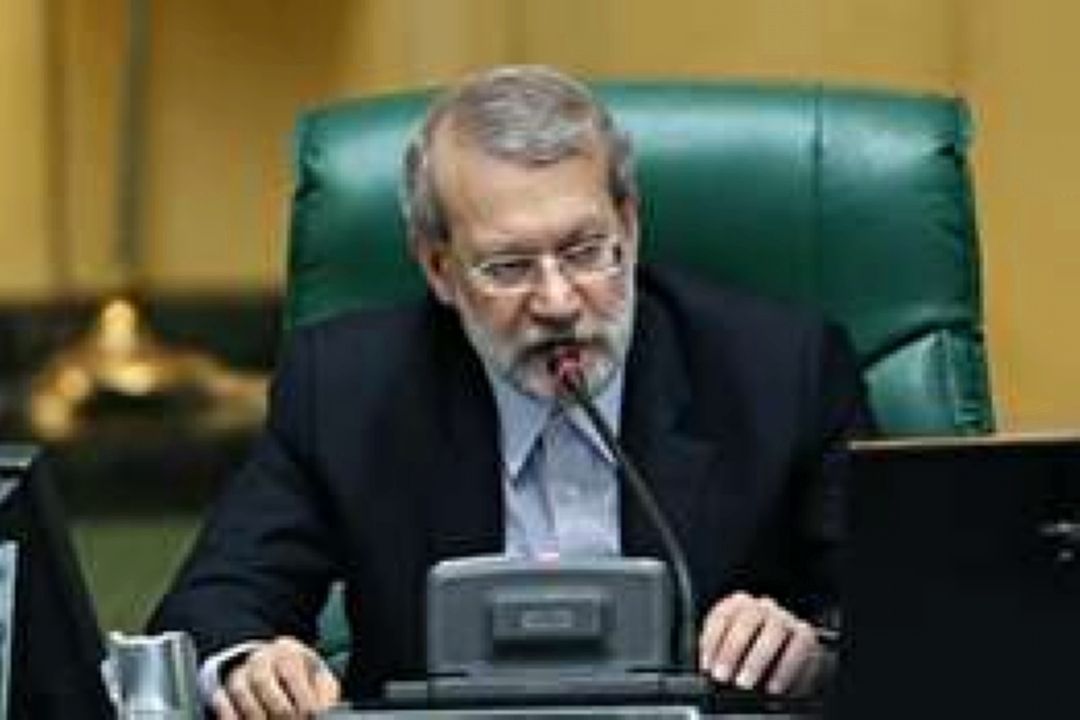 قدردانی لاریجانی از بیانات حكیمانه رهبر انقلاب