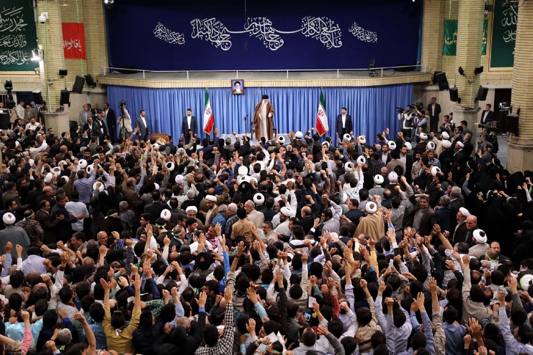 دیدار مردم | برنده اصلی انتخابات