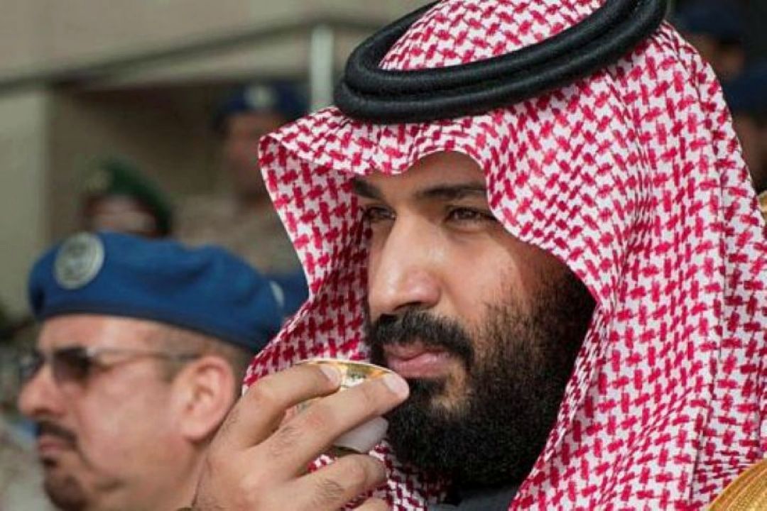 عربستان با فروش سهام آرامكو خود را مستقل از امریكا نشان می دهد
