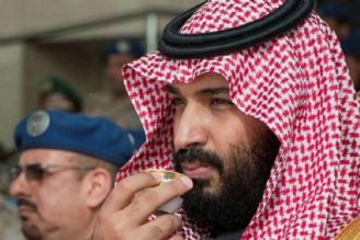 عربستان با فروش سهام آرامكو خود را مستقل از امریكا نشان می دهد
