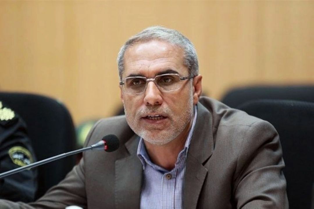 واردات مخفیانه لوازم خانگی قاچاق به اسم قطعات