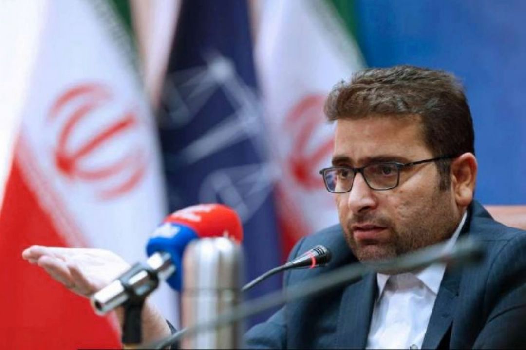 بازار در آرامش كامل