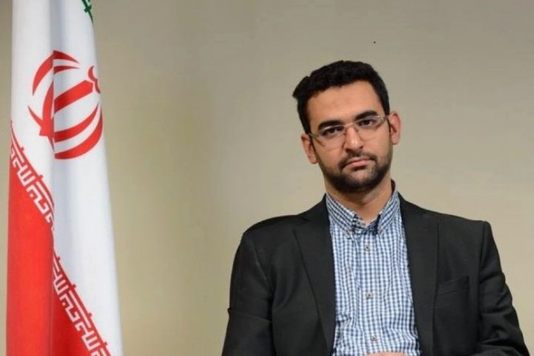 كاهش تراكنش برخی مشاغل تا 90 درصد / با تمام توان پیگیر اتصال مجدد اینترنت هستم