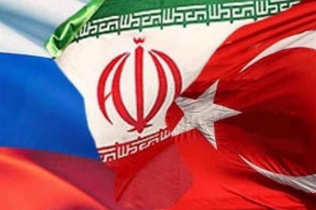 ایران، تركیه و روسیه؛ ناظران كمیته قانون اساسی در سوریه