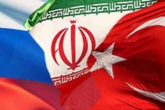 ایران، تركیه و روسیه؛ ناظران كمیته قانون اساسی در سوریه