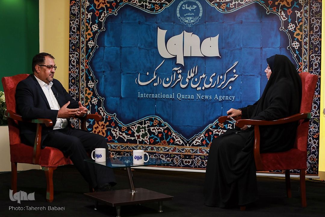 رحمانیان: مدیران فرهنگی عموماً كتابخوان نیستند