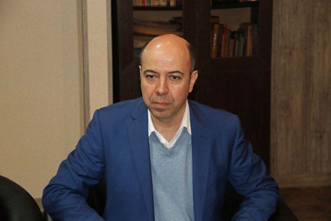 لشگری رییس كمیته پزشكی فدراسیون جهانی ووشو شد