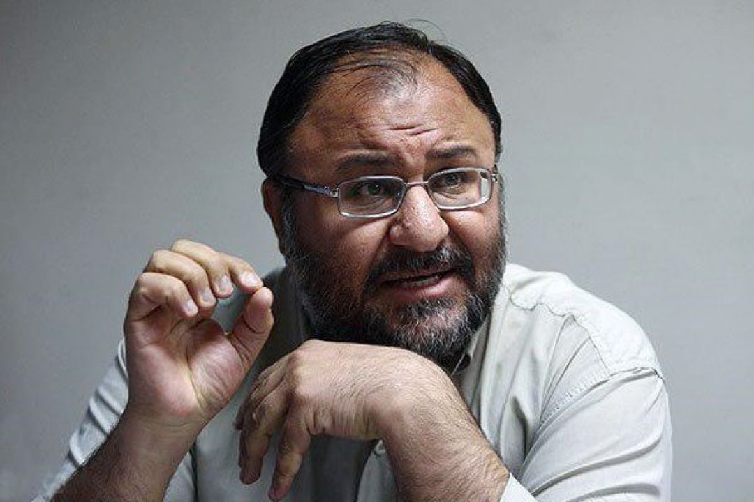 ملت بزرگ ایران همچنان به نظام امیدوارند