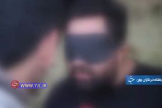 عملیات دستگیری سرشاخه‌های اغتشاش در اسلامشهر
