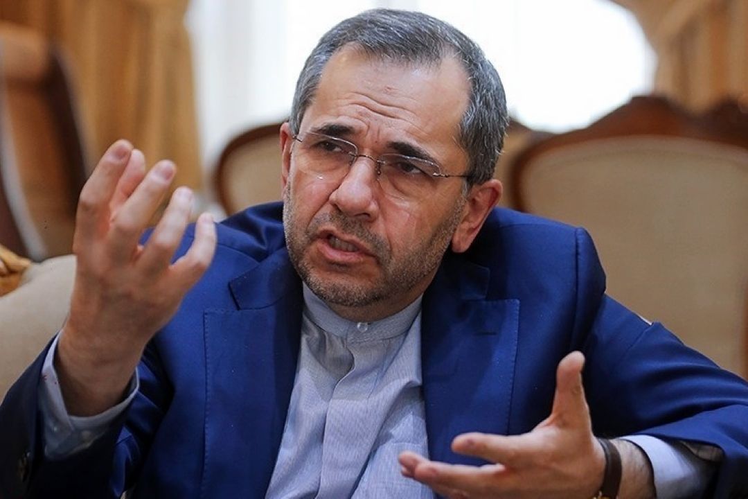 ایران: شورای امنیت و اعضای آن باید در قبال عملكرد خود، به جامعه جهانی پاسخگو شوند