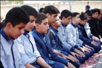 استان گلستان میزبان اجلاسیه سراسری نماز