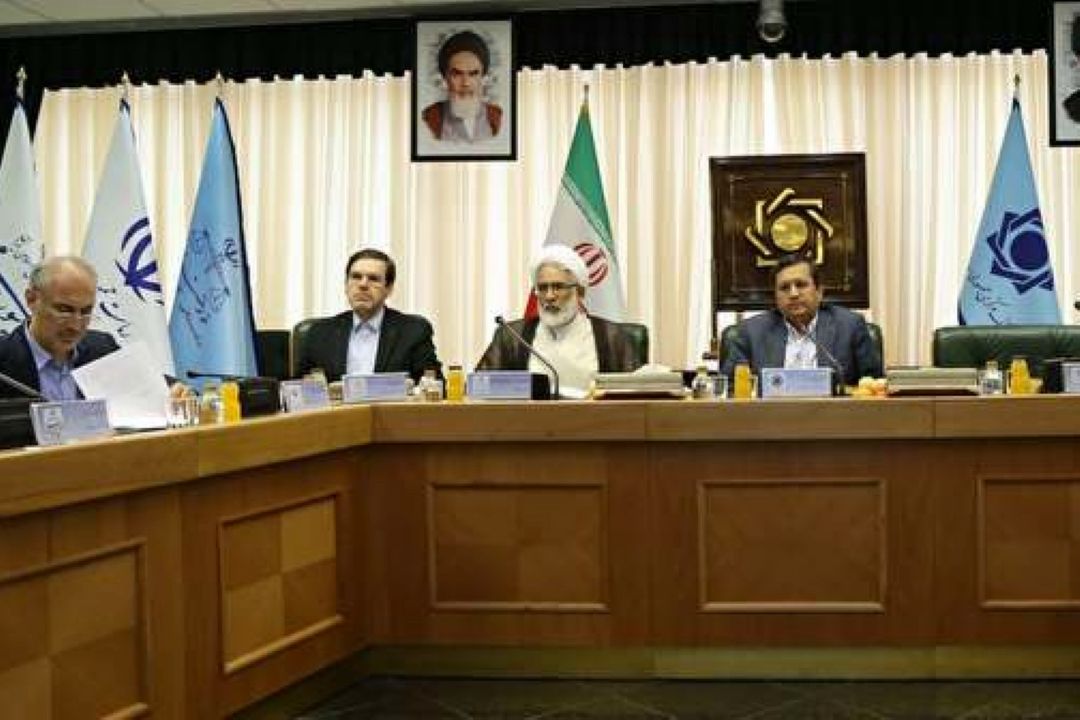 تصویب دستورالعمل «گام»
