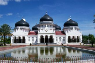 اندونزی به دنبال توسعه گردشگری حلال
