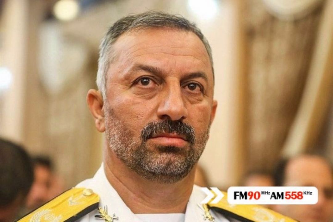 آمدن ناو آبراهام لینكن « به خلیج فارس » یك بازی تبلیغاتی است