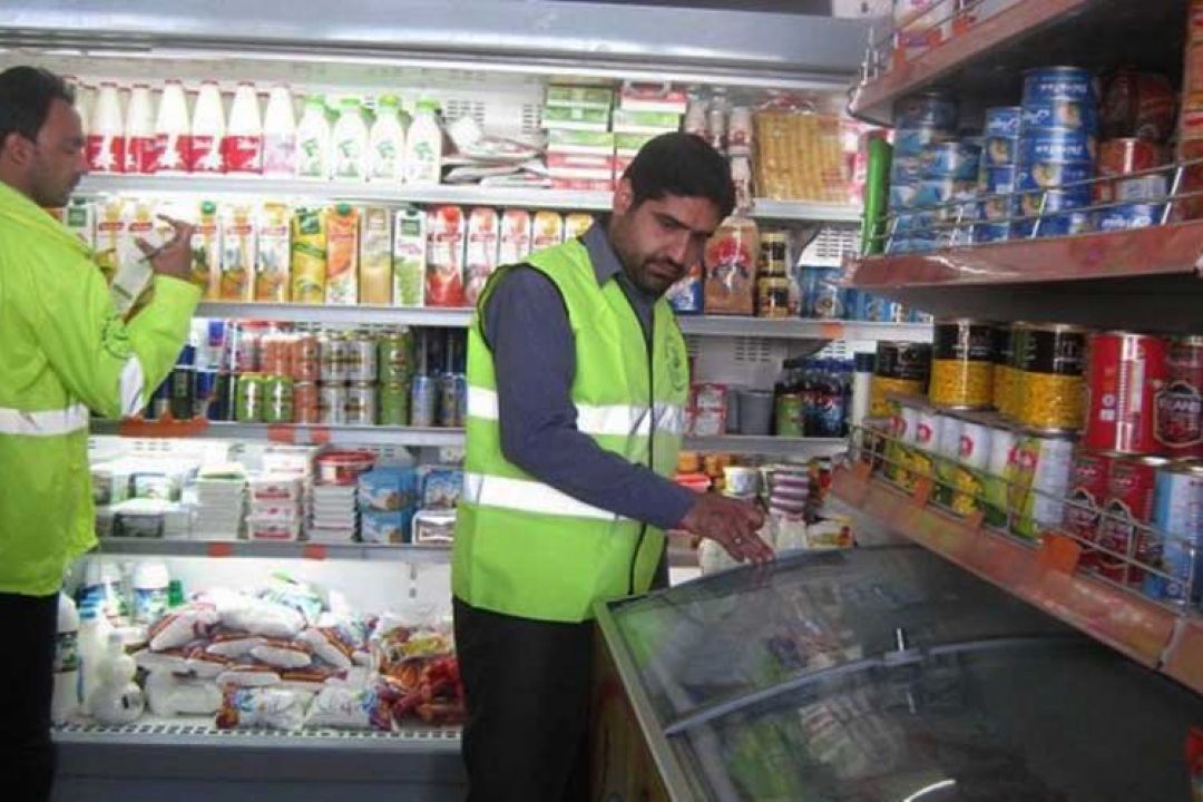 انجام 120 هزار بازرسی از اصناف كشور