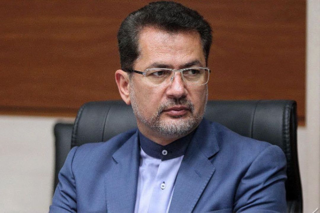 حجم آبی كه از خزر برداشت می شود عددی نیست!