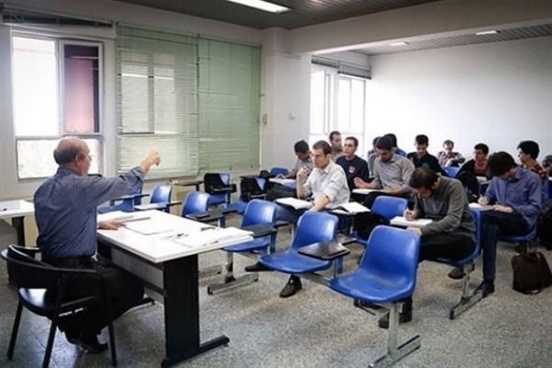موانع ارتقای كیفیت در موسسات آموزشی و پژوهشی 