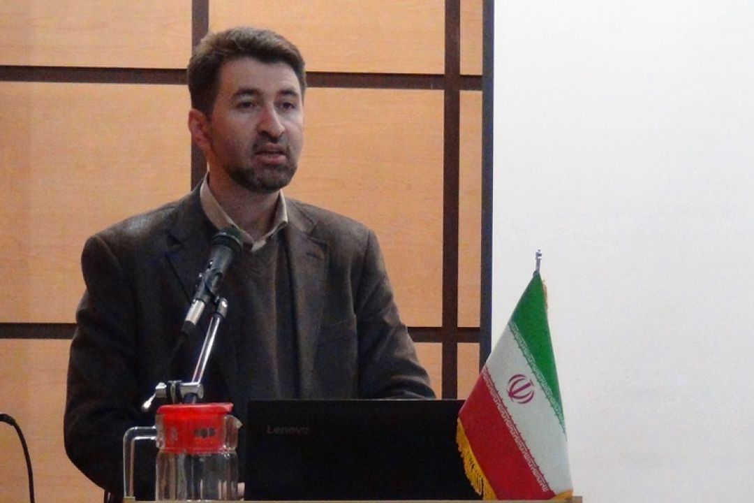 نابودی موجودات باارزش خزر به دنبال اجرای طرح انتقال آب به سمنان