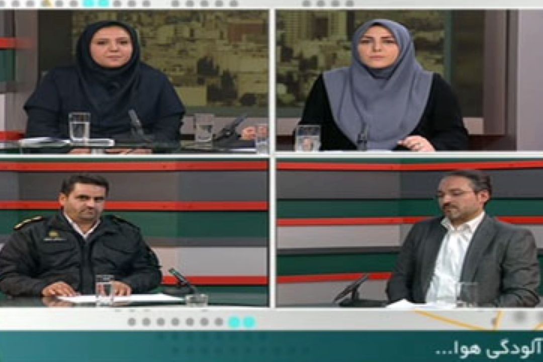 كنترل آلودگی نیازمند همكاری بیشتر پلیس