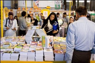 نمایشگاه كتاب استانی دی ماه در 5 استان كشور برگزار می شود. 
