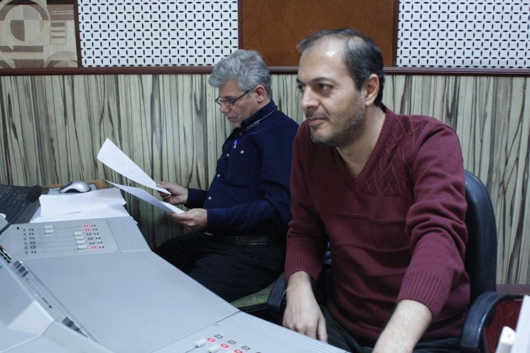 برنامه یادت باشد