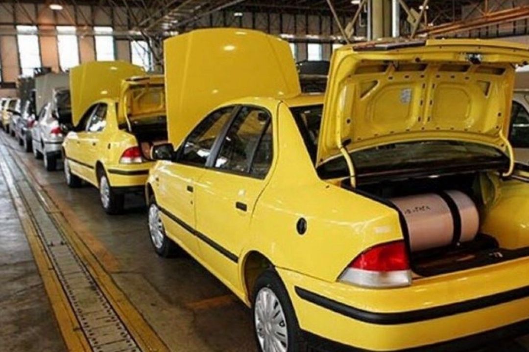 برای ایمنی و سلامت خودرو را در مراكز «مجاز» گازسوز كنید